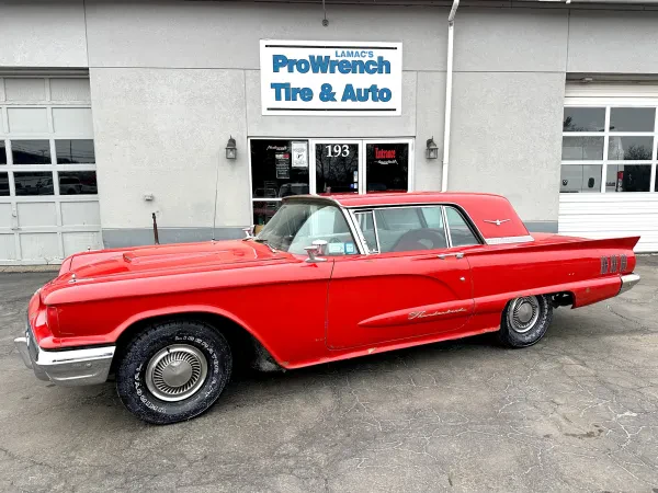 Lamacs Automaxx & Rent-A-Car - photo 4