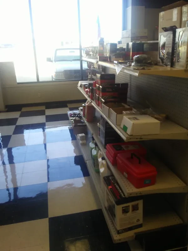 Union Auto Parts - photo 2