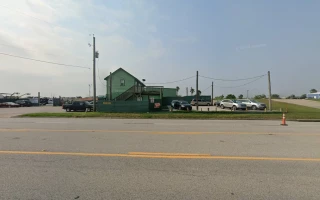 A1 Sand Dollar Towing & Recovery