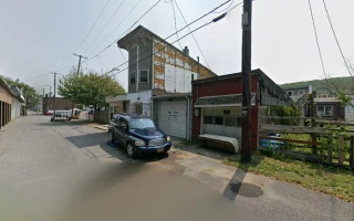 Long’s Garage