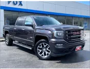 Fox Auto Group, INC.