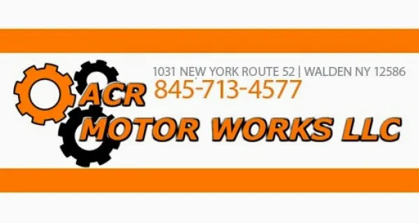 ACR Motor Works LLC - photo 4
