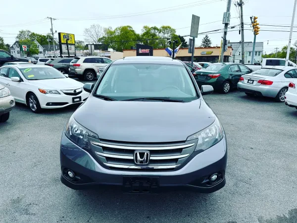 Crown Auto Sales - photo 3