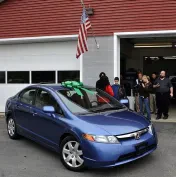 Al Brodeur's Auto Body, Inc