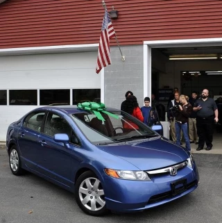 Al Brodeur's Auto Body, Inc