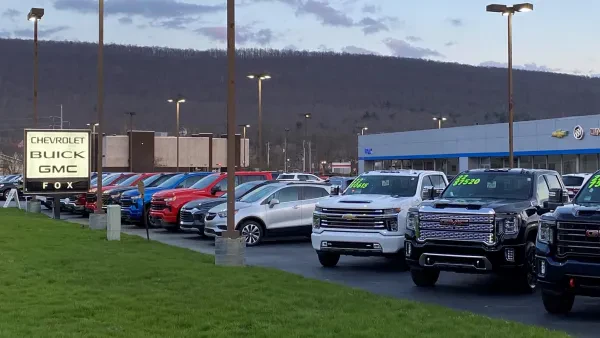Fox Auto Group, INC. - photo 3