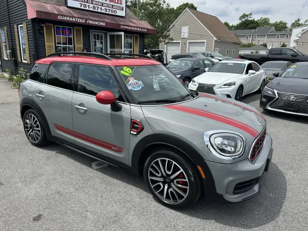 Crown Auto Sales - photo 4