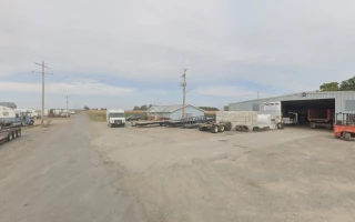 Tops Towing & Garage