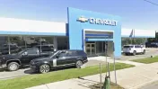 McGovern Chevrolet of Arlington