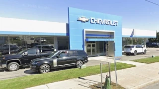 McGovern Chevrolet of Arlington