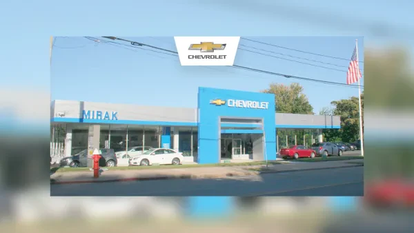 McGovern Chevrolet of Arlington - photo 2