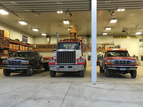 Five Star Towing LLC - photo 3