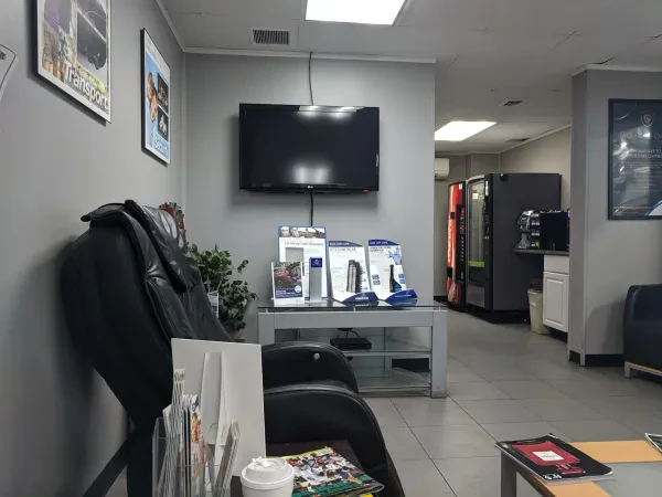 McGovern Chevrolet of Arlington - photo 3