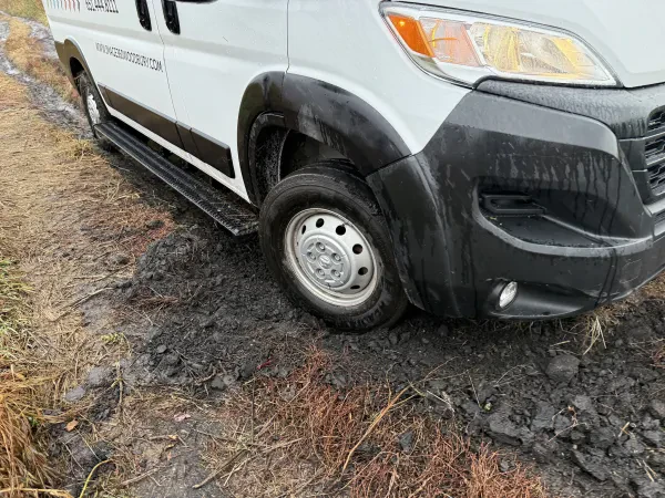 Five Star Towing LLC - photo 4