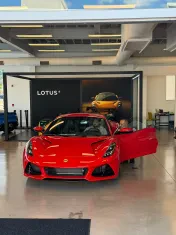 Lotus of North Jersey