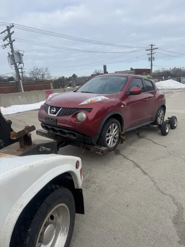 Mitchells towing - photo 3