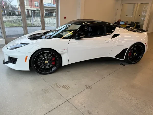 Lotus of North Jersey - photo 4