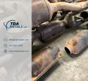 TDA Metals LLC