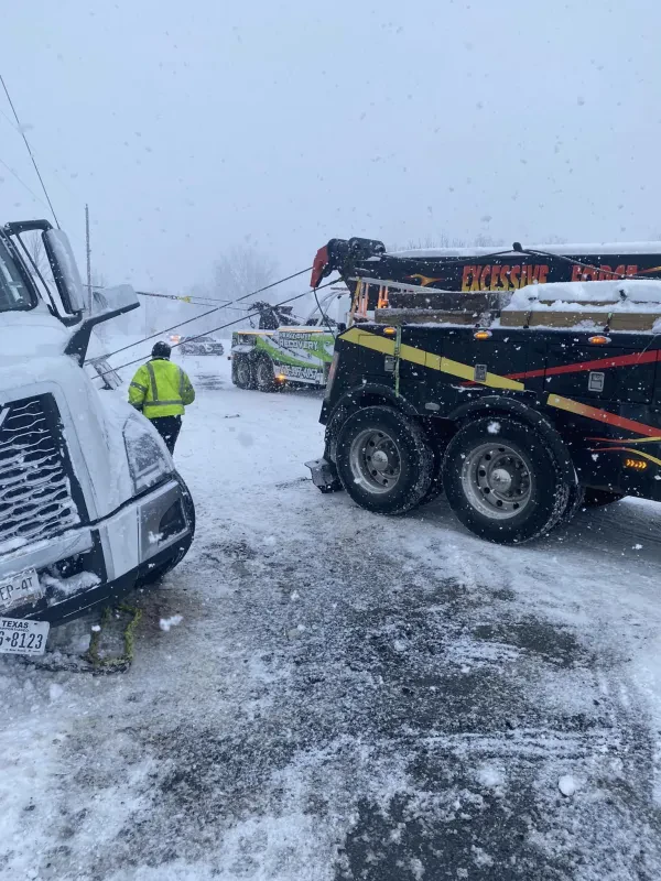 Dick's Towing Recovery Inc - photo 4