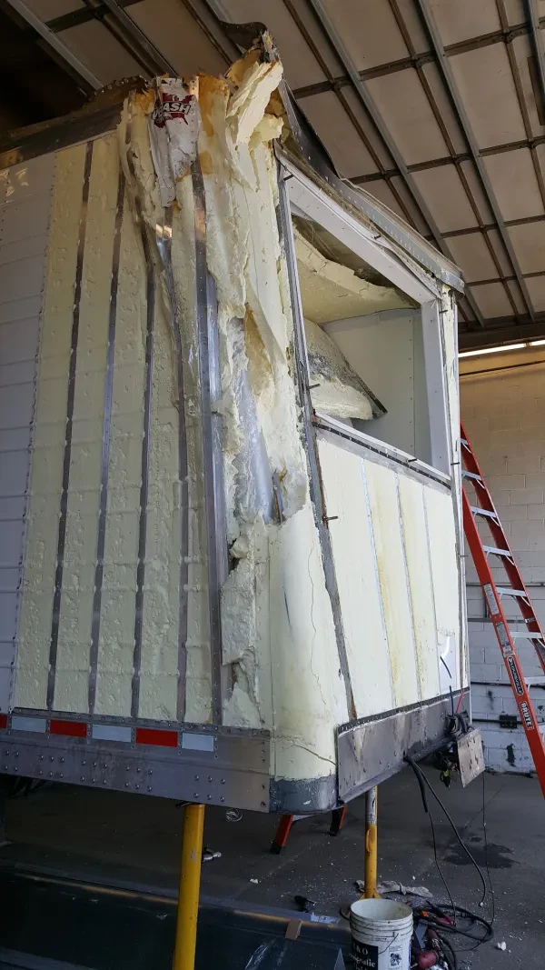 MW Trailer Repair Inc - photo 4