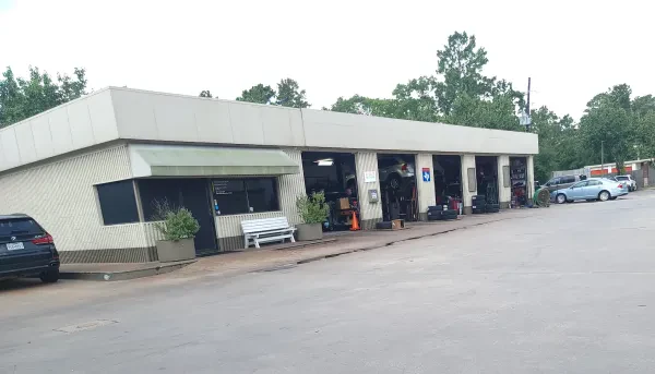 Kingwood Service Center - photo 2