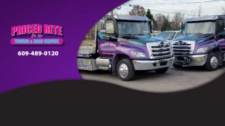 Priced Rite Towing