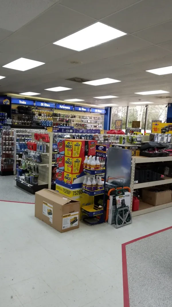 NAPA Auto Parts - photo 2