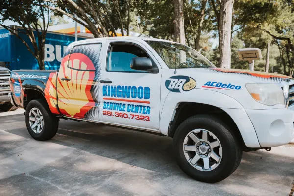 Kingwood Service Center - photo 3
