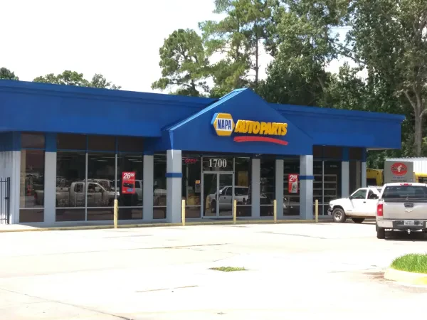 NAPA Auto Parts - photo 3