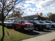Suffield Auto LLC