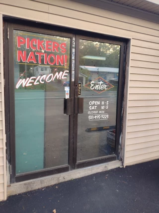 Pickers Nation
