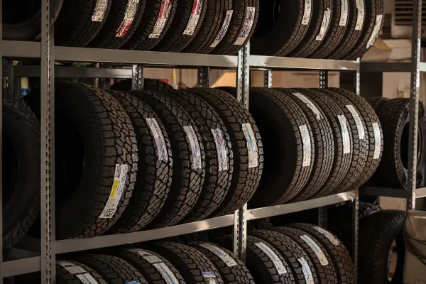 American Garage - photo 4