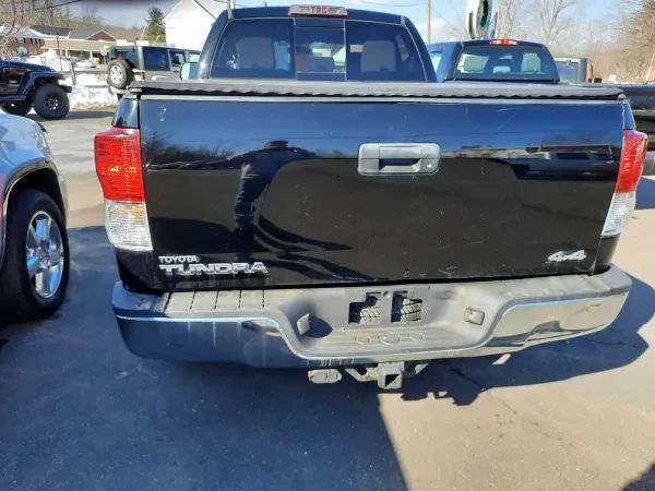 Suffield Auto LLC - photo 4