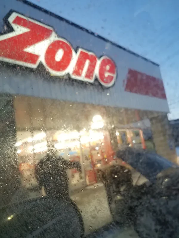 AutoZone Auto Parts - photo 4
