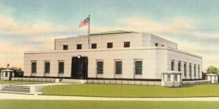 Fort Knox