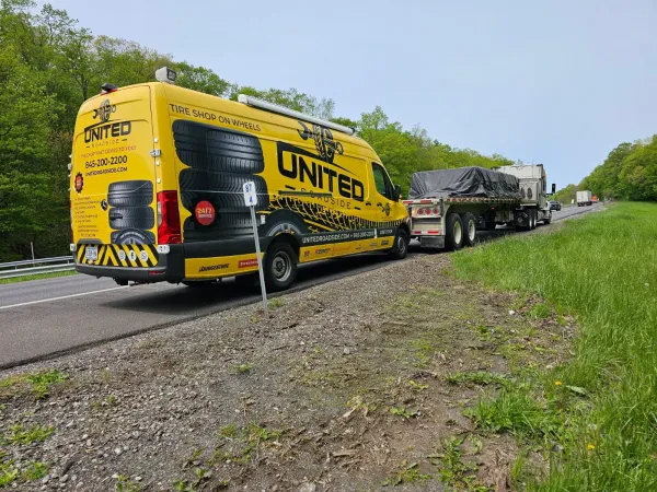 United Roadside - photo 3