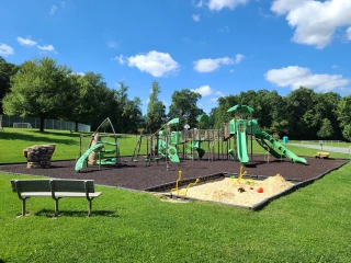 Longswamp Township Park