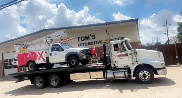 78 Towing & Recovery - photo 4