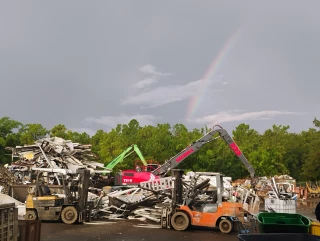 Crystal River Metal Recycling