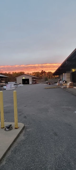 Mattson Lumber Co
