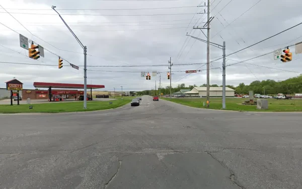 Ridgeway Service Inc. - photo 3