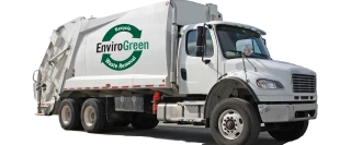 Envirogreen LLC