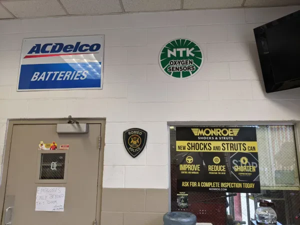 Jefferson Auto Service - photo 4
