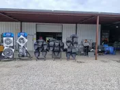 Hogg Parts