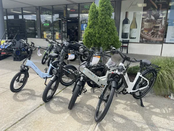 DAS Powersports, ATVs, E-Bikes & Services - Yorktown Heights NY - photo 3