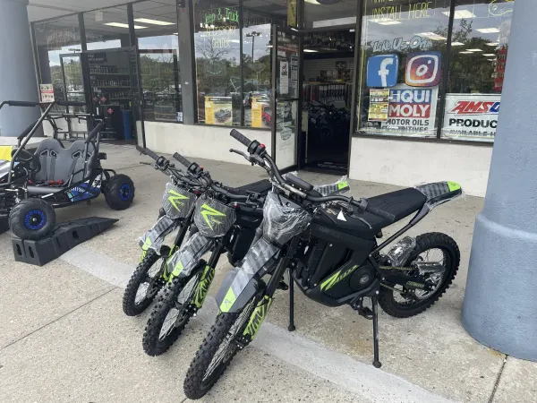 DAS Powersports, ATVs, E-Bikes & Services - Yorktown Heights NY - photo 4