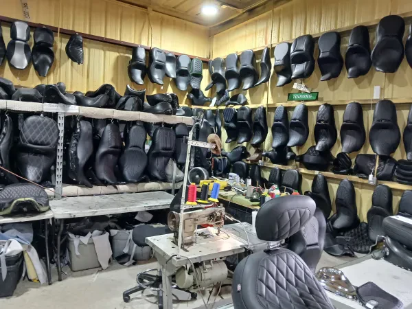 Hogg Parts - photo 2