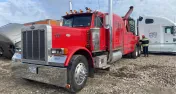 Tow Pro Wrecker Service