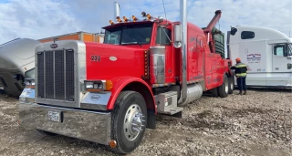 Tow Pro Wrecker Service