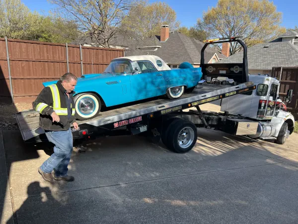 Tow Pro Wrecker Service - photo 2